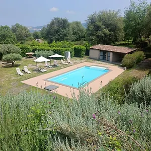 Il Tanaceto Gasthuis